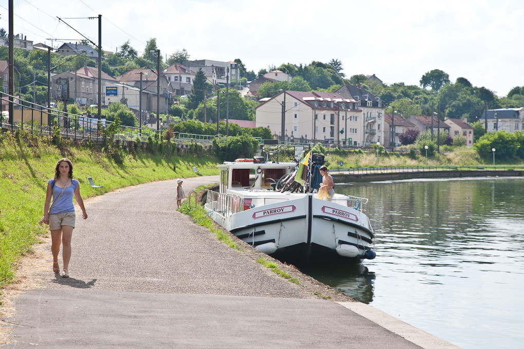 Sierck-les-Bains